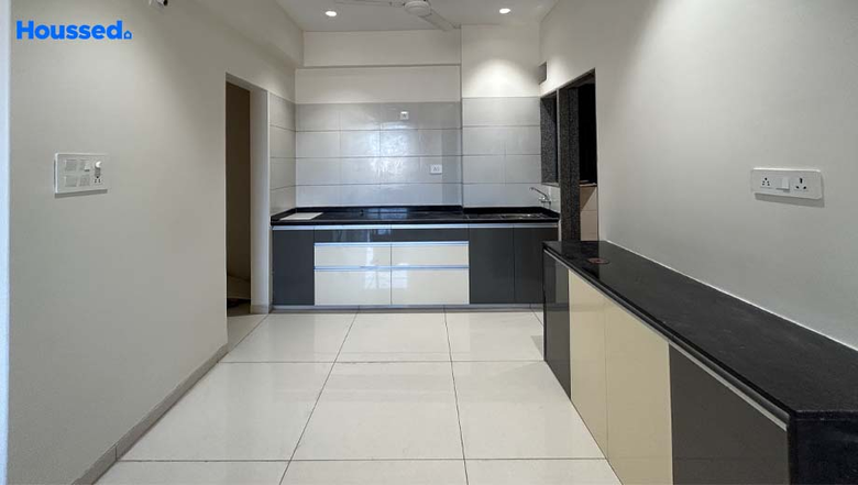 Sample Apartment